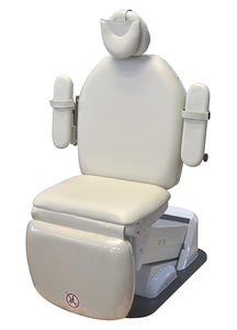 cadeira exames CE-9000-D